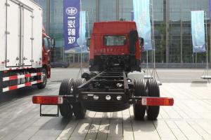一汽解放青汽 龙VH中卡 220马力 4X2 6.75米单排栏板载货车(国六)(CA1180PK15L2E6A80)