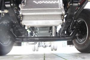 一汽解放青汽 龙VH中卡 220马力 4X2 6.75米单排栏板载货车(国六)(CA1180PK15L2E6A80)
