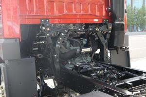 一汽解放青汽 龙VH中卡 220马力 4X2 6.75米单排栏板载货车(国六)(CA1180PK15L2E6A80)