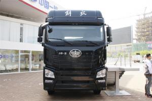 一汽解放青汽 JH6重卡 375马力 8X4 9.5米 国五载货车(12挡)(CA1310P25K2L7T4E5A80)