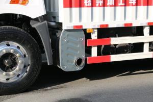 一汽解放青汽 途V重卡 290马力 4X2 9.65米 国五厢式载货车(CA5180XXYP2K2L7E5A80)