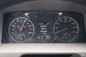 江铃 凯锐EV 4.5T 4.15米单排厢式 82kWh纯电动轻卡载货车(JX5043XXYTGD25BEV)82kWh