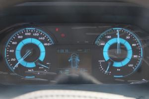 江铃 凯锐EV 4.5T 4.08米单排 81.14kWh 纯电动厢式轻卡载货车(JX5043XXYTGE25BEV)