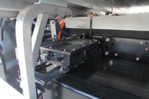 江铃 凯锐EV 4.5T 4.08米单排 81.14kWh 纯电动厢式轻卡载货车(JX5043XXYTGE25BEV)