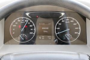江铃 凯锐EV 4.5T 4.2米单排厢式 82.43kWh 纯电动轻卡载货车(JX5043XXYTGD25BEV)