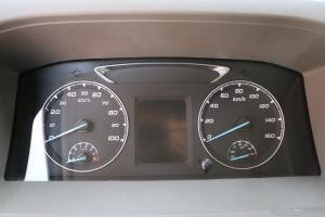 江铃 凯锐800EV 4.5T 4.2米单排厢式 107.52kWh 纯电动轻卡载货车(JX5043XXYTG25BEV)