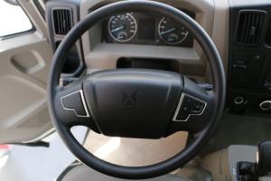 江铃 凯锐800EV 4.5T 4.2米单排厢式 107.52kWh 纯电动轻卡载货车(JX5043XXYTG25BEV)