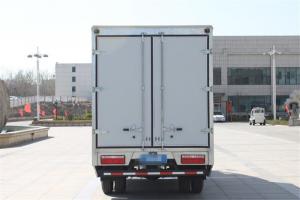 唐骏汽车 T1系列 4.5T 4.15米单排 80.59kWh 纯电动厢式轻卡载货车(ZB5045XXYBEVKDD6)