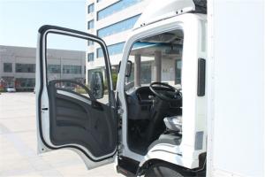 唐骏汽车 T1系列 4.5T 4.15米单排 80.59kWh 纯电动厢式轻卡载货车(ZB5045XXYBEVKDD6)
