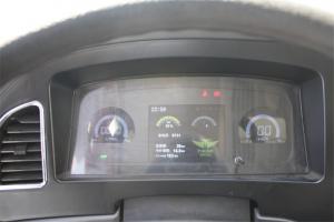 唐骏汽车 T1系列 4.5T 4.15米单排 80.59kWh 纯电动厢式轻卡载货车(ZB5045XXYBEVKDD6)