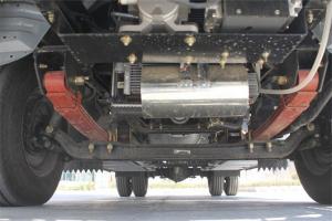 唐骏汽车 T1系列 4.5T 4.15米单排 80.59kWh 纯电动厢式轻卡载货车(ZB5045XXYBEVKDD6)