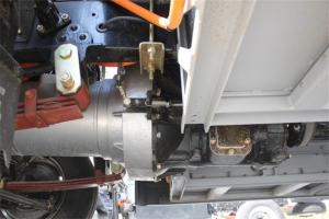 唐骏汽车 T1系列 4.5T 4.15米单排 80.59kWh 纯电动厢式轻卡载货车(ZB5045XXYBEVKDD6)