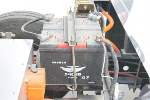 唐骏汽车 T1系列 4.5T 4.15米单排 80.59kWh 纯电动厢式轻卡载货车(ZB5045XXYBEVKDD6)