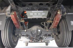 唐骏汽车 T1系列 4.5T 4.15米单排 80.59kWh 纯电动厢式轻卡载货车(ZB5045XXYBEVKDD6)