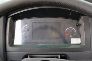 远程汽车 E200 标配版 4.1米单排栏板式 86kWh 纯电动轻卡载货车(DNC1049BEVK1)