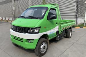 凯马 K01 3.5T 2.95米单排 45.1kWh 纯电动栏板微卡载货车(KMC1035BEVB296W1)