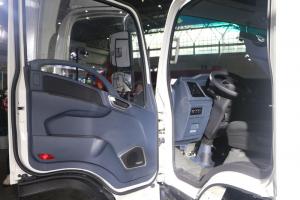 远程汽车 Re500 豪华版 4.14米单排增程式 25.9kWh 电动厢式轻卡载货车(DNC5047XXYSHEVG12)