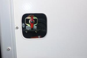 远程汽车 Re500 豪华版 4.14米单排增程式 25.9kWh 电动厢式轻卡载货车(DNC5047XXYSHEVG12)