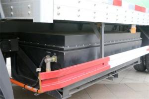东风柳汽 乘龙L2 4.5T 4.2米单排 86kWh 纯电动厢式轻卡载货车(LZ5046XXYL2AZBEV)