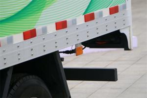 东风柳汽 乘龙L2 4.5T 4.165米单排 86kWh 纯电动厢式轻卡载货车(LZ5046XXYL2AZBEV)