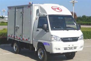凯马 锐菱 2.5T 2.85米单排 25.34kWh 纯电动厢式微卡载货车(KMC5030XXYBEVA240WK)