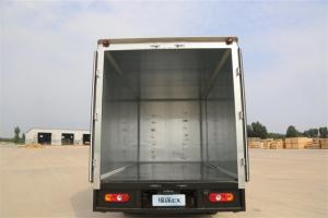 飞碟缔途 EX 3.6米厢式 54.72kWh 纯电动微卡载货车(FD5043XXYD66KBEV)