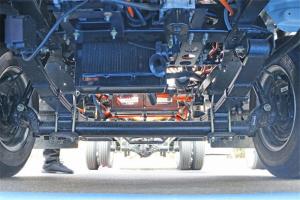 凯马 凯捷M1 4.5T 4.16米单排 70.47kWh 纯电动轻卡载货车(KMC1041BEVA28M1)