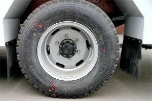 重汽王牌 7系 4.5T 4.15米单排 76.87kWh 纯电动厢式轻卡载货车(CDW5040XXYH4PEV)