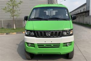 凯马 K01 3.5T 3.5米单排 45.1kWh 纯电动栏板微卡载货车(KMC1035BEVB296W1)