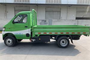 凯马 K01 3.5T 3.5米单排 45.1kWh 纯电动栏板微卡载货车(KMC1035BEVB296W1)