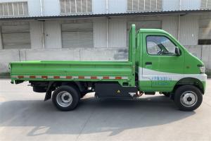 凯马 K01 3.5T 3.5米单排 45.1kWh 纯电动栏板微卡载货车(KMC1035BEVB296W1)