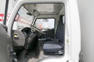 东风华神 特商 4.5T 4.05米 72.1kWh 纯电动厢式轻卡载货车(EQ5045XXYTBEV4)