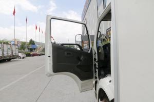 东风华神 特商 4.5T 4.05米 72.1kWh 纯电动厢式轻卡载货车(EQ5045XXYTBEV4)