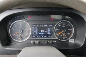 东风华神 特商 4.5T 4.05米 72.1kWh 纯电动厢式轻卡载货车(EQ5045XXYTBEV4)