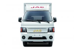 江淮 帅铃i3 3.1T 3.5米单排 60.21kWh 纯电动厢式轻卡载货车(HFC5031XXYEV3)
