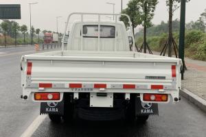 凯马 锐航 3.5T 3.98米单排 70.2kWh 纯电动栏板微卡(KMC1033BEVA318X1)