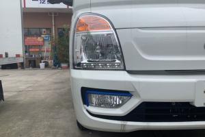 凯马 锐航 3.5T 3.98米单排 70.2kWh 纯电动栏板微卡(KMC1033BEVA318X1)