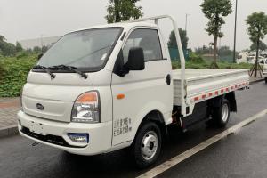 凯马 锐航 3.5T 3.98米单排 70.2kWh 纯电动栏板微卡(KMC1033BEVA318X1)