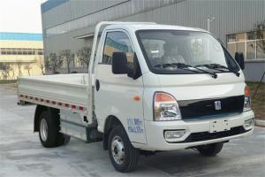 远程汽车 E200S 标配版 3.48米单排栏板式 54.72kWh 纯电动轻卡载货车(DNC1030BEV31)