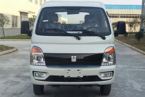 远程汽车 E200S 标配版 3.48米单排栏板式 54.72kWh 纯电动轻卡载货车(DNC1030BEV31)