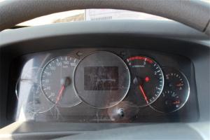江淮 帅铃Q9 160马力 6.8米 国五排半栏板载货车(HFC1142P70K1E1V)