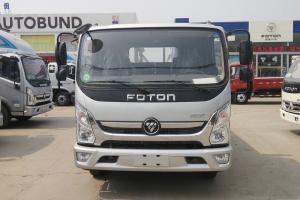 福田 奥铃CTS 131马力 3.83米 国五排半栏板轻卡载货车(BJ1048V9JDA-FA)