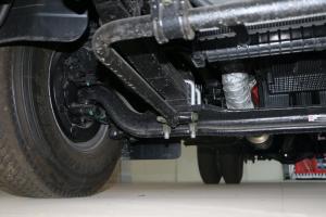 福田 奥铃CTS 143马力 4.18米 京五单排栏板轻卡载货车(BJ1048V9JEA-FA)