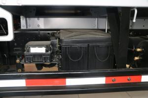 福田 奥铃CTS 143马力 4.18米 京五单排栏板轻卡载货车(BJ1048V9JEA-FA)