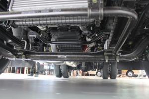 福田 奥铃CTS 131马力 4.14米 国五单排厢式轻卡载货车(BJ5048XXY-FC)