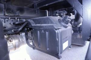 福田 奥铃速运 120马力 4.14米单排厢式轻卡载货车(国六)(BJ5048XXY8JDA-AB2)