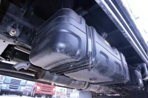 福田 奥铃速运 120马力 4.14米单排厢式轻卡载货车(国六)(BJ5048XXY8JDA-AB2)