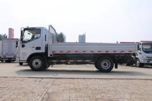 福田 奥铃TS 110马力 4.18米 国五单排栏板轻卡载货车(气刹)(BJ1045V8JDA-FA)