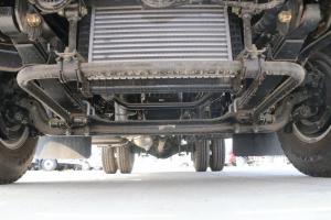 福田 奥铃TS 110马力 4.18米 国五单排栏板轻卡载货车(气刹)(BJ1045V8JDA-FA)