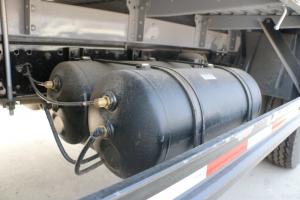 福田 奥铃TS 110马力 4.18米 国五单排栏板轻卡载货车(气刹)(BJ1045V8JDA-FA)